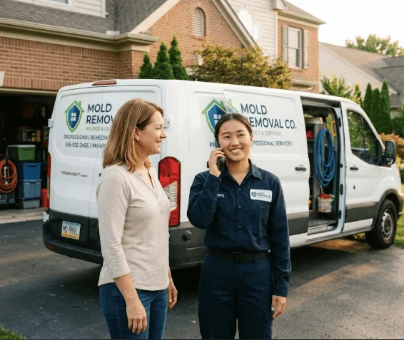 Crawlspace Mold Remediation Quincy, IL FAQs